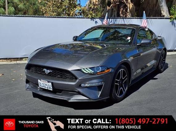 FORD MUSTANG 2020 1FA6P8TH1L5120358 image FORD MUSTANG 2020 1FA6P8TH1L5120358 image