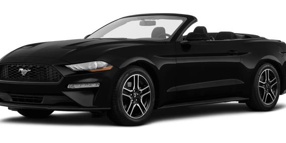 FORD MUSTANG 2020 1FATP8UH1L5113282 image FORD MUSTANG 2020 1FATP8UH1L5113282 image