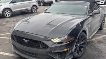 FORD MUSTANG 2020 1FATP8FF7L5136724 image