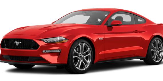 FORD MUSTANG 2020 1FA6P8CF3L5130260 image