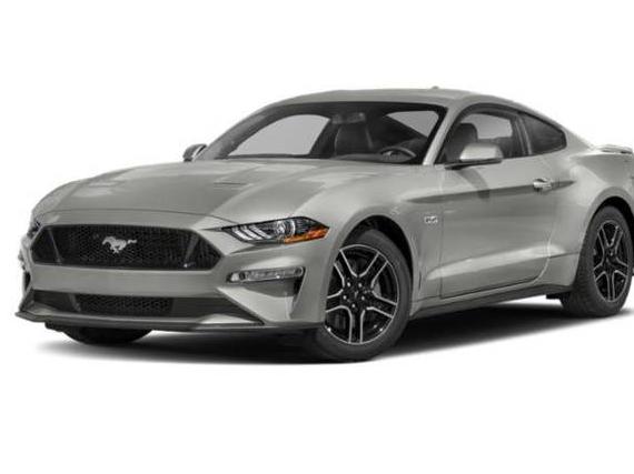 FORD MUSTANG 2020 1FA6P8CF5L5174793 image