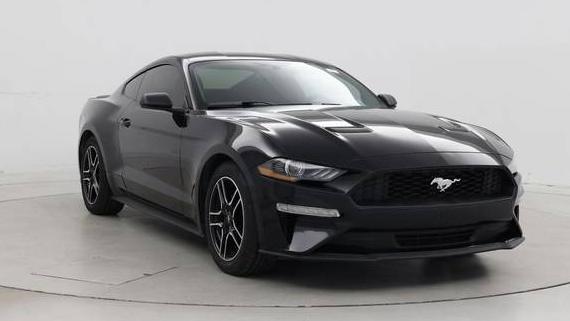 FORD MUSTANG 2020 1FA6P8TH2L5175241 image