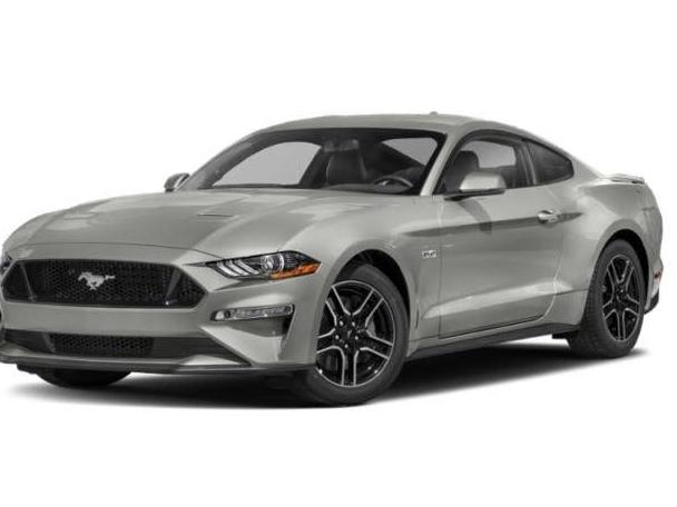 FORD MUSTANG 2020 1FA6P8CF7L5154416 image