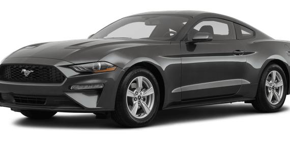 FORD MUSTANG 2020 1FA6P8TH9L5133326 image