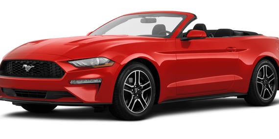 FORD MUSTANG 2020 1FATP8UH2L5135095 image FORD MUSTANG 2020 1FATP8UH2L5135095 image