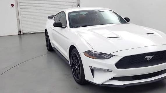FORD MUSTANG 2020 1FA6P8TH8L5188334 image