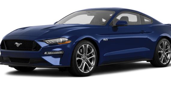 FORD MUSTANG 2020 1FA6P8CF5L5189956 image