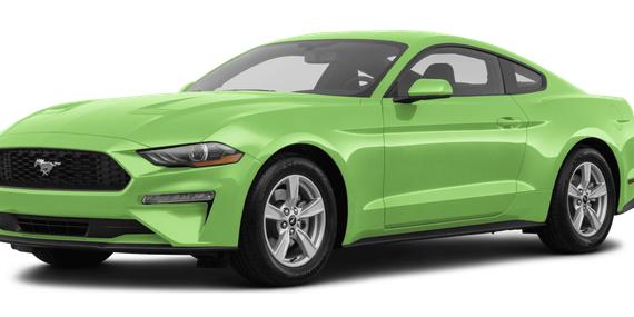FORD MUSTANG 2020 1FA6P8TH4L5108298 image