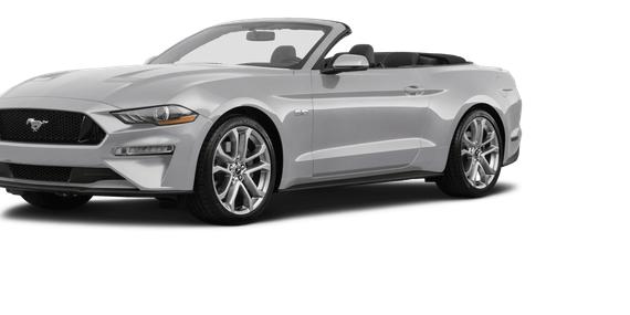 FORD MUSTANG 2020 1FATP8FF7L5136884 image