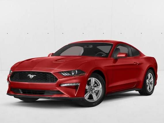 FORD MUSTANG 2020 1FA6P8TH2L5157872 image