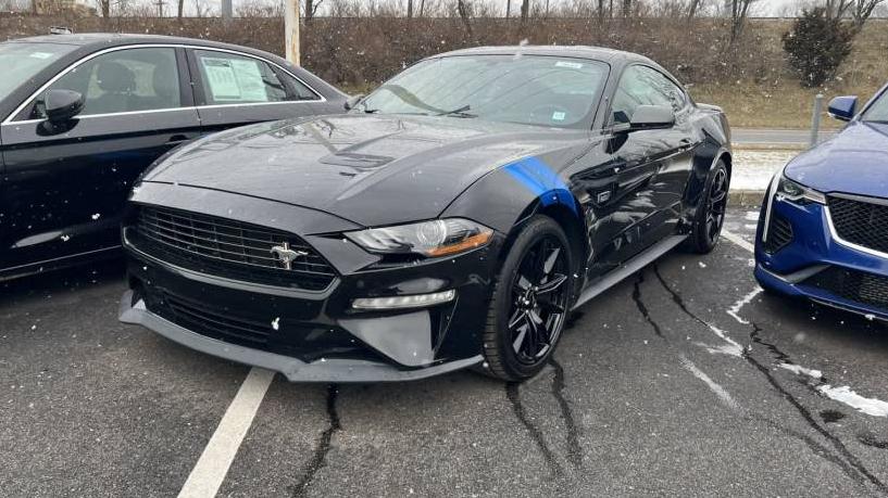 FORD MUSTANG 2020 1FA6P8TD2L5174278 image