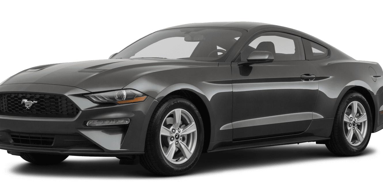 FORD MUSTANG 2020 1FA6P8TH2L5188474 image