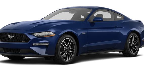 FORD MUSTANG 2020 1FA6P8CFXL5189418 image
