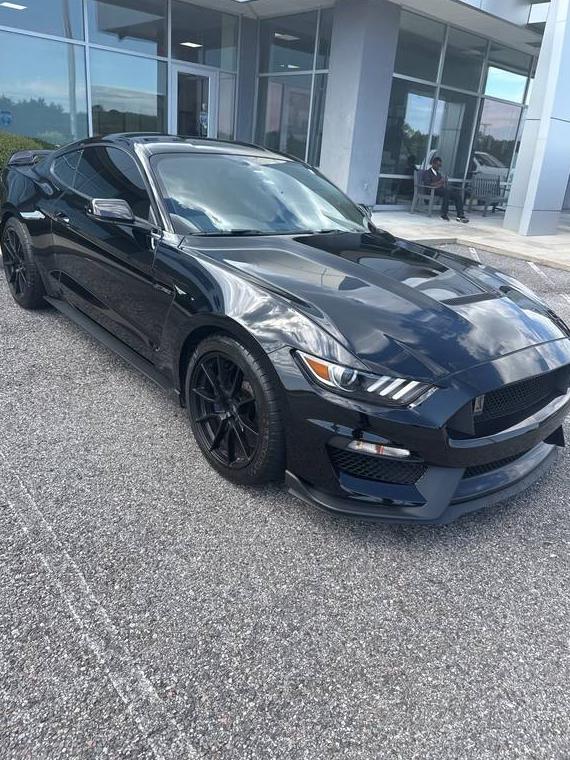 FORD MUSTANG 2020 1FA6P8JZ1L5550032 image