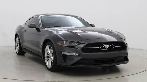 FORD MUSTANG 2020 1FA6P8THXL5157960 image
