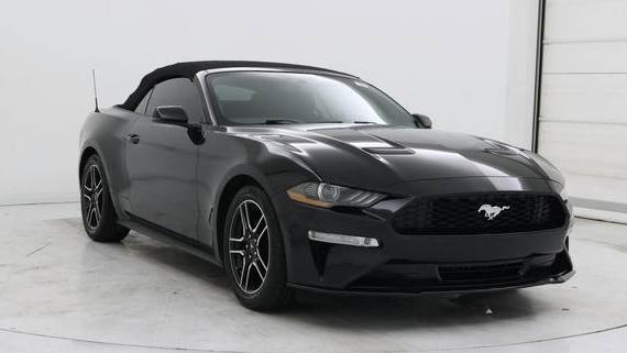 FORD MUSTANG 2020 1FATP8UH0L5125939 image FORD MUSTANG 2020 1FATP8UH0L5125939 image