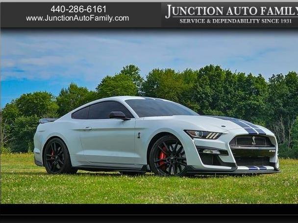 FORD MUSTANG 2020 1FA6P8SJ3L5501035 image