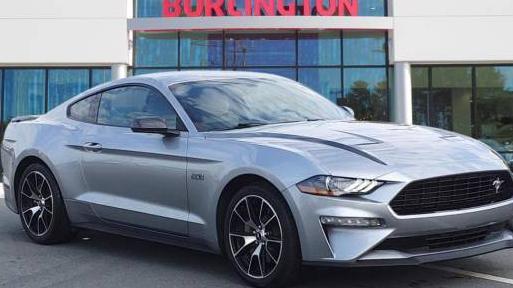 FORD MUSTANG 2020 1FA6P8TD2L5191629 image