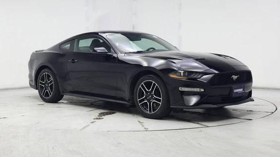 FORD MUSTANG 2020 1FA6P8TH2L5133183 image