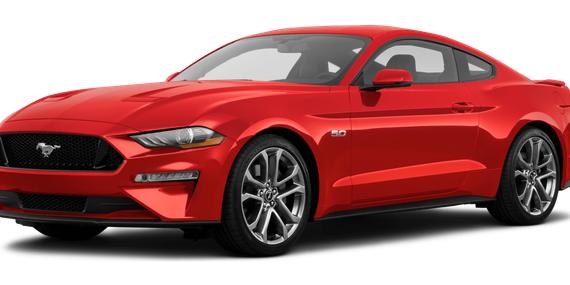 FORD MUSTANG 2020 1FA6P8CF3L5169222 image