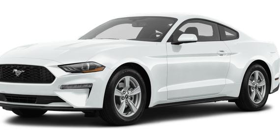 FORD MUSTANG 2020 1FA6P8TH1L5147950 image
