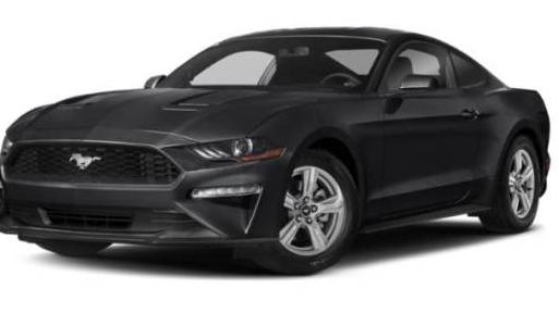 FORD MUSTANG 2020 1FA6P8TH9L5122908 image