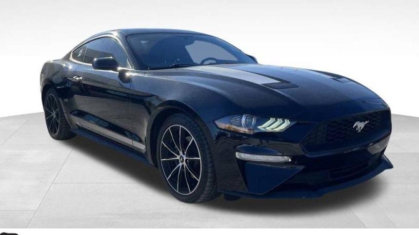 FORD MUSTANG 2020 1FA6P8TH3L5133063 image