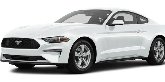 FORD MUSTANG 2020 1FA6P8TH6L5139178 image