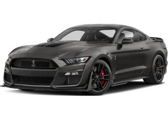 FORD MUSTANG 2020 1FA6P8SJ9L5500746 image