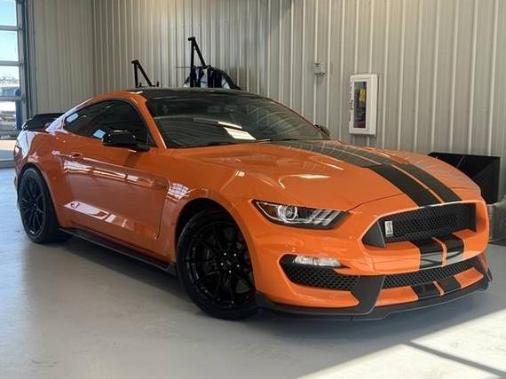 FORD MUSTANG 2020 1FA6P8JZ6L5551242 image