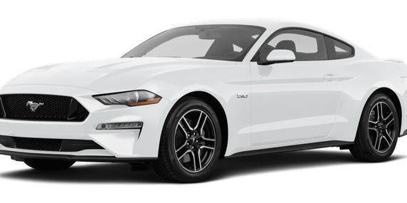 FORD MUSTANG 2020 1FA6P8CF2L5183189 image