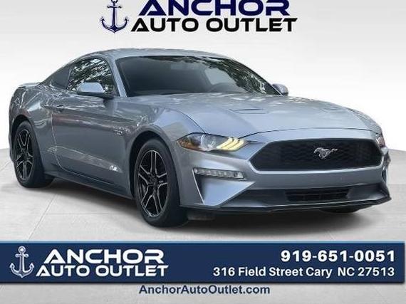 FORD MUSTANG 2020 1FA6P8CF1L5178419 image FORD MUSTANG 2020 1FA6P8CF1L5178419 image
