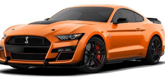 FORD MUSTANG 2020 1FA6P8SJ7L5500549 image