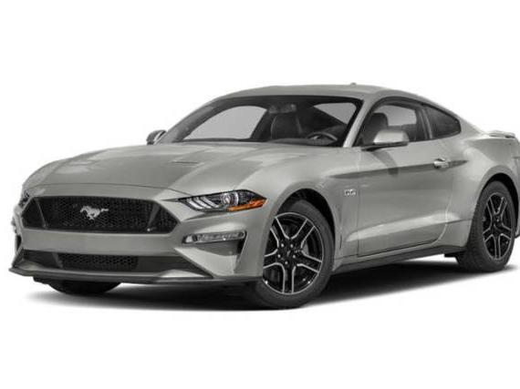 FORD MUSTANG 2020 1FA6P8CF1L5187539 image