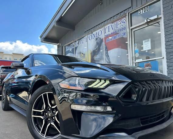 FORD MUSTANG 2020 1FATP8UH3L5126115 image FORD MUSTANG 2020 1FATP8UH3L5126115 image
