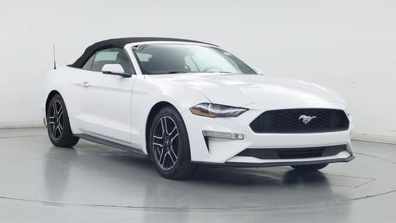 FORD MUSTANG 2020 1FATP8UH2L5132052 image FORD MUSTANG 2020 1FATP8UH2L5132052 image