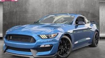 FORD MUSTANG 2020 1FA6P8JZXL5552846 image