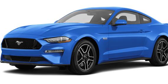 FORD MUSTANG 2020 1FA6P8CF3L5154266 image