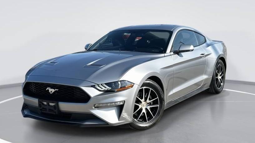 FORD MUSTANG 2020 1FA6P8TH7L5130201 image