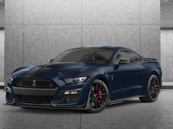 FORD MUSTANG 2020 1FA6P8SJ3L5500838 image