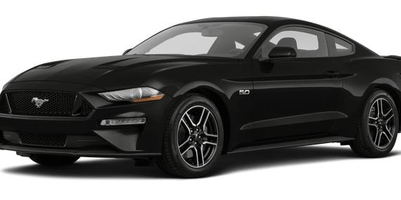 FORD MUSTANG 2020 1FA6P8CF8L5123689 image