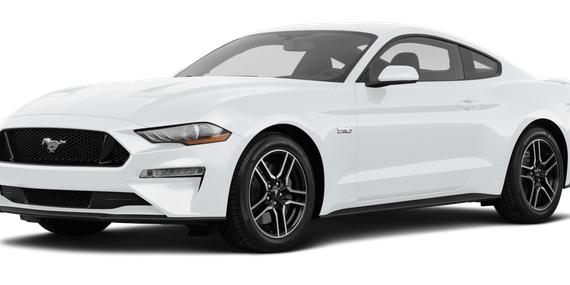 FORD MUSTANG 2020 1FA6P8CF5L5153734 image