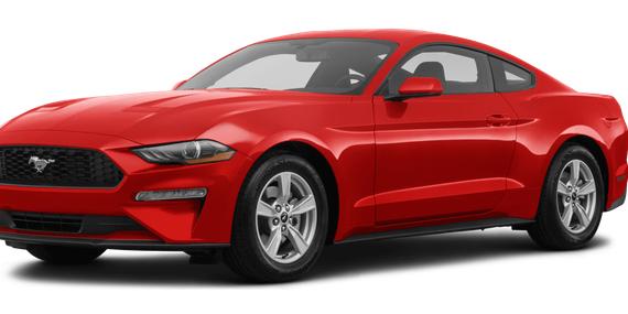 FORD MUSTANG 2020 1FA6P8TH2L5132180 image
