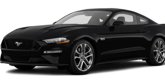 FORD MUSTANG 2020 1FA6P8CF7L5191059 image