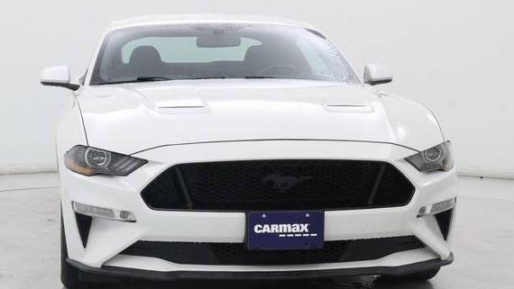 FORD MUSTANG 2020 1FA6P8CF1L5172510 image