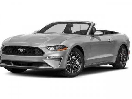 FORD MUSTANG 2020 1FATP8UH4L5135034 image