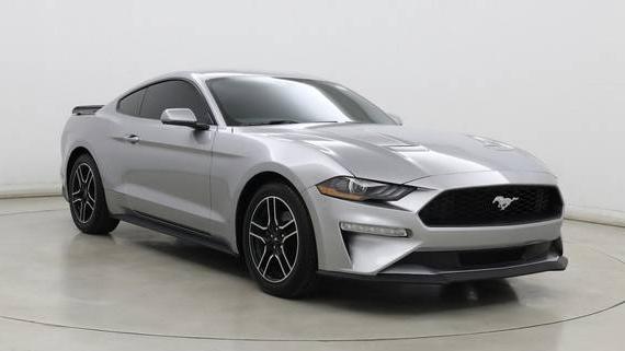 FORD MUSTANG 2020 1FA6P8TH1L5190913 image