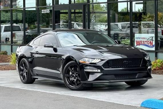 FORD MUSTANG 2020 1FA6P8CF6L5173538 image