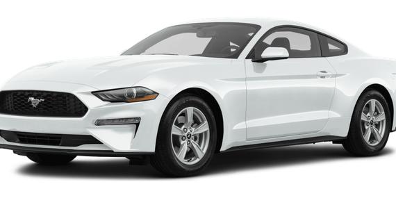 FORD MUSTANG 2020 1FA6P8TH8L5150571 image