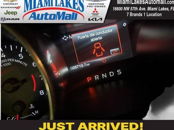 FORD MUSTANG 2020 1FA6P8TH9L5167041 image